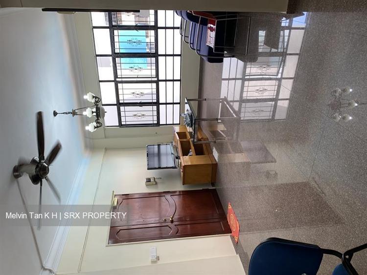 Casa Sarina (D14), Condominium #201400482